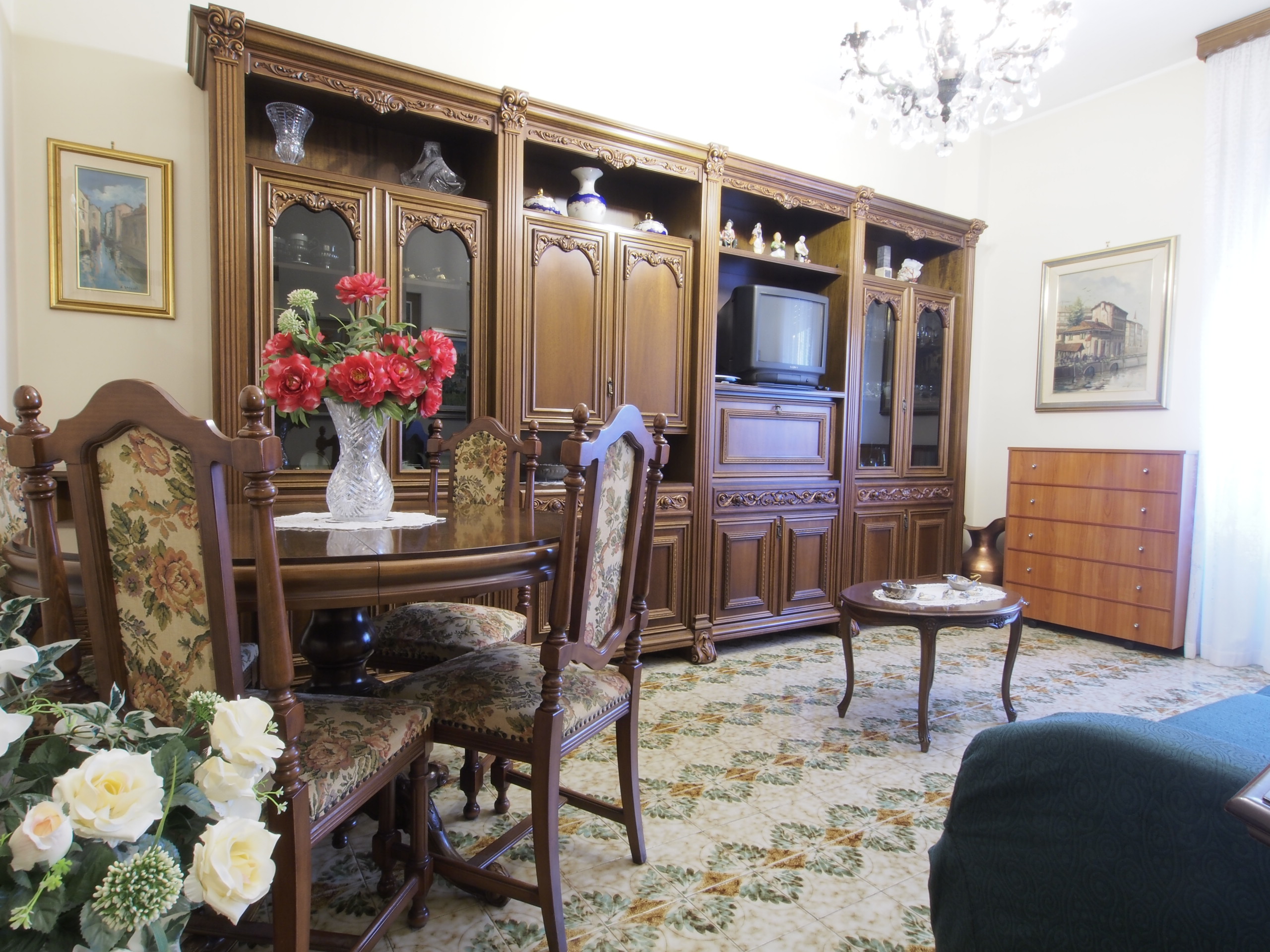 Vendita Appartamento SESTO SAN GIOVANNI (RONDINELLA)