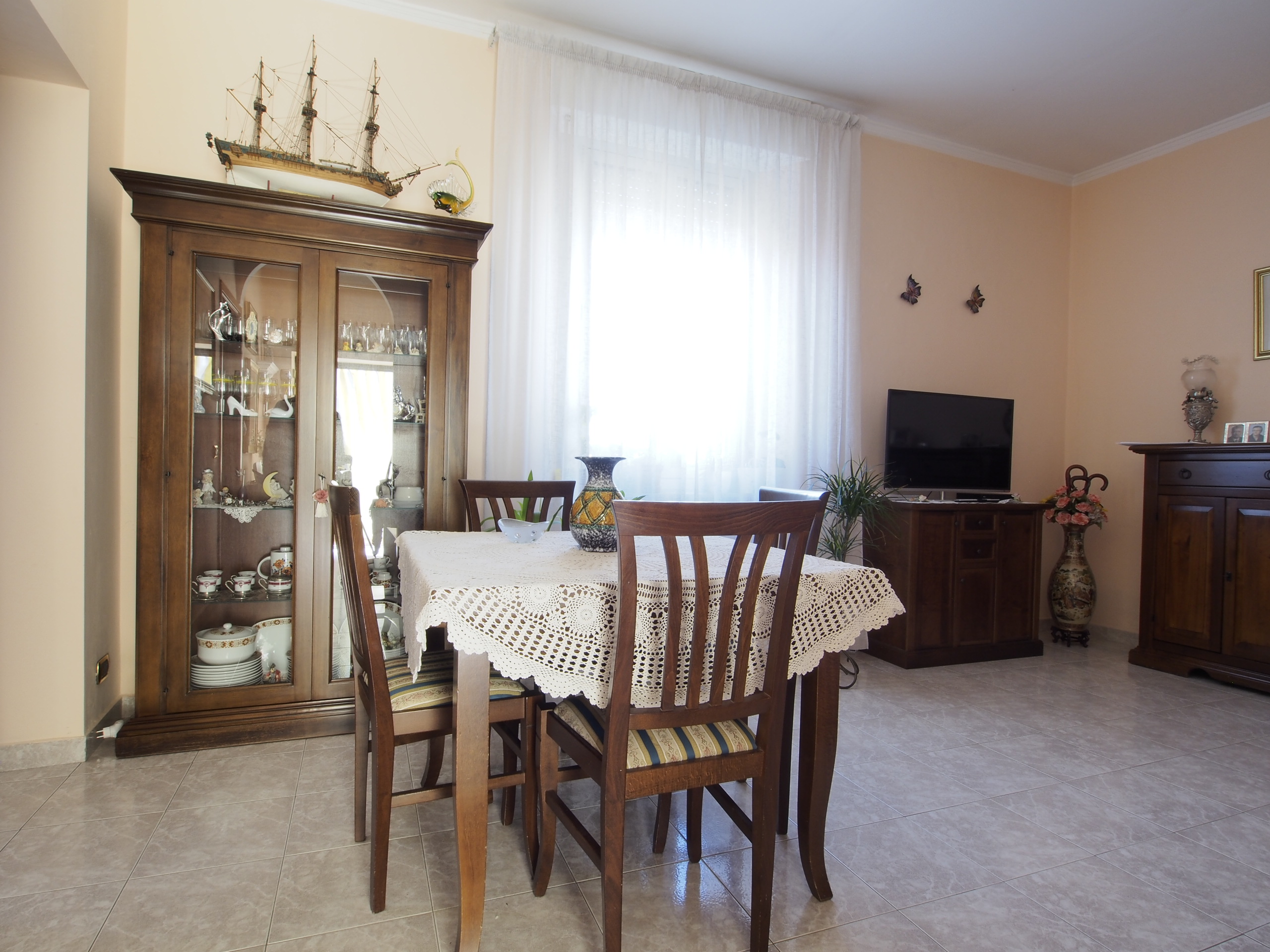 Vendita Appartamento SESTO SAN GIOVANNI (CASCINA GATTI)