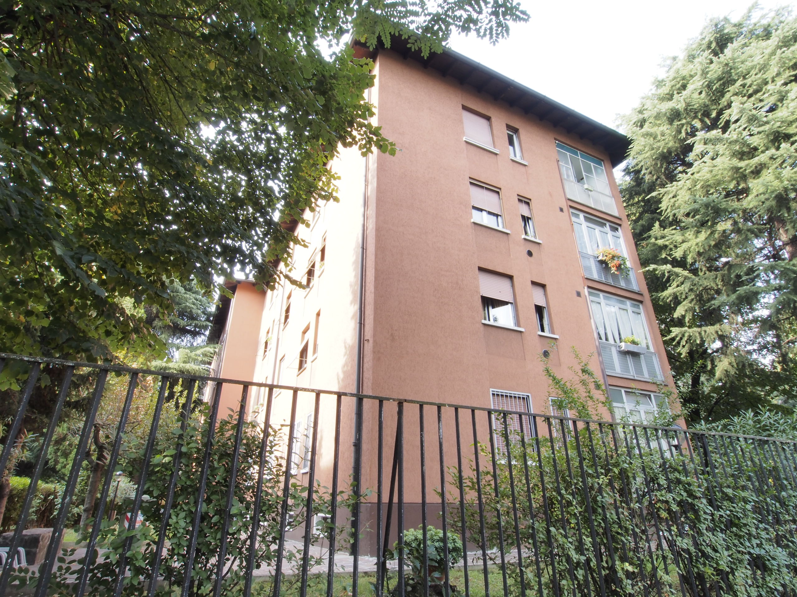 Vendita Appartamento SESTO SAN GIOVANNI (RONDINELLA)