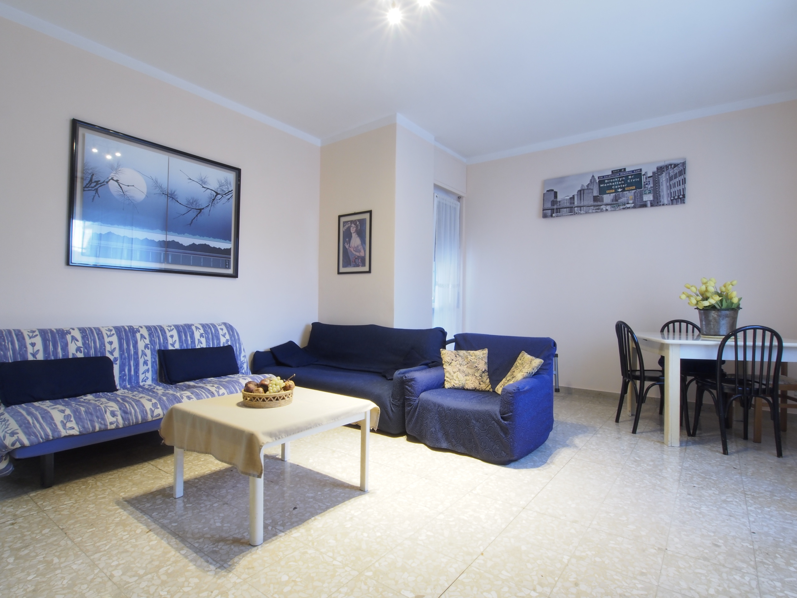 Vendita Appartamento MONZA (SAN BIAGIO)