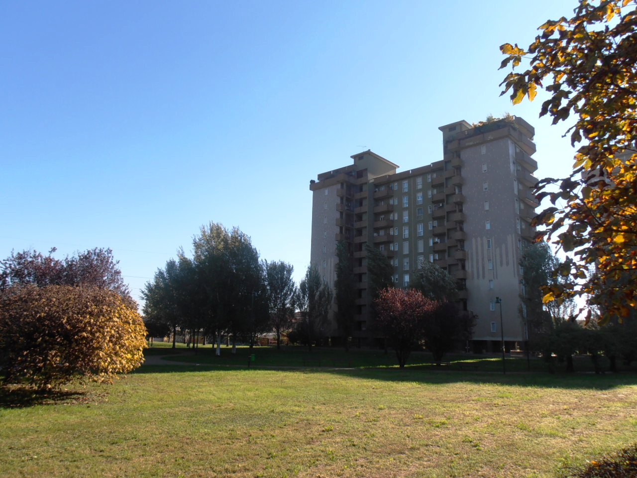 Vendita Appartamento SESTO SAN GIOVANNI (CASCINA GATTI)