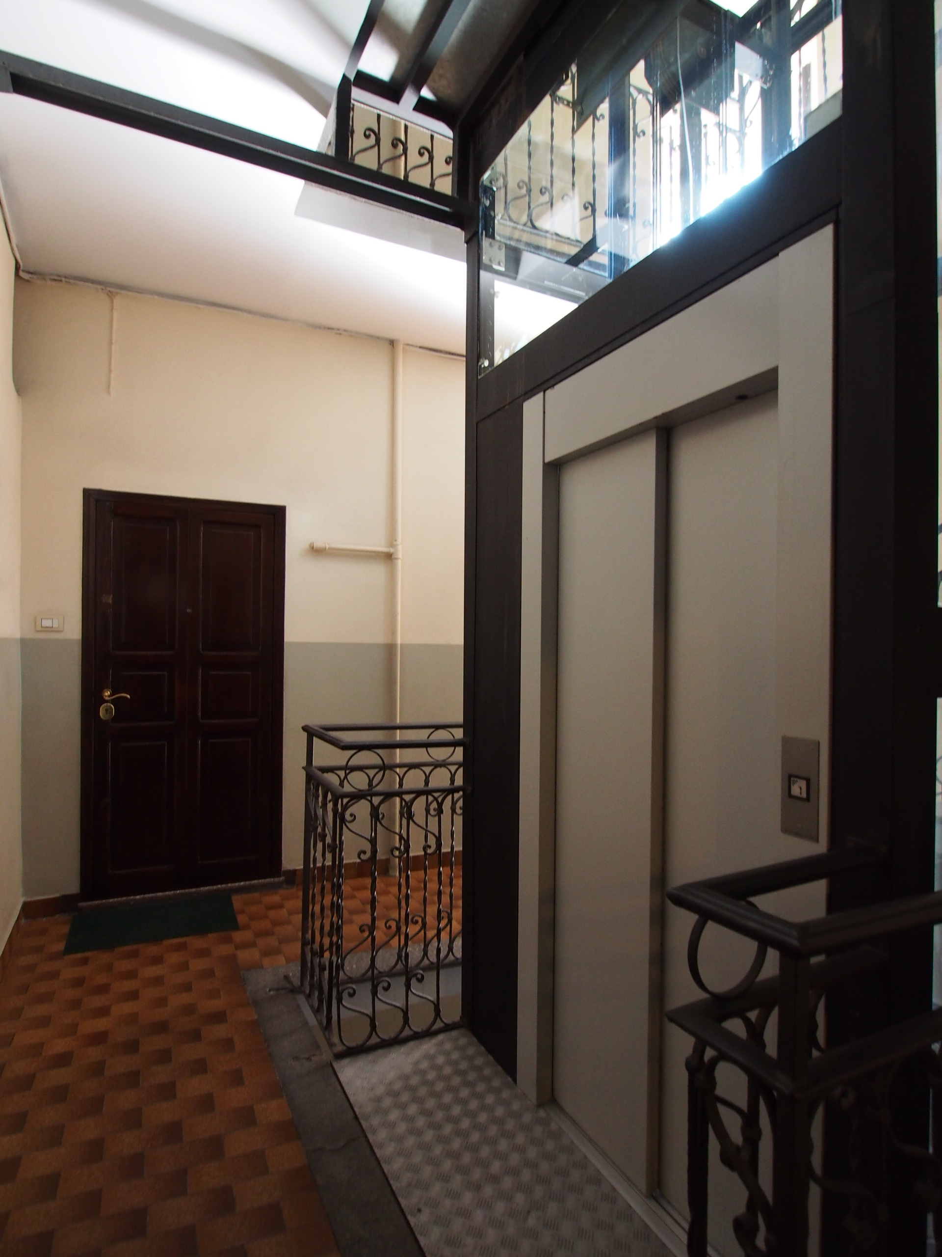 Vendita Appartamento SESTO SAN GIOVANNI (MARELLI)