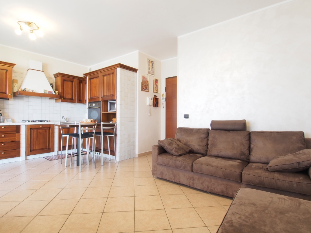 Vendita Appartamento SESTO SAN GIOVANNI (CASCINA GATTI)