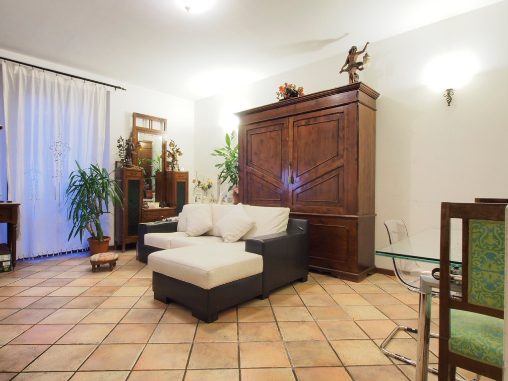 Vendita Appartamento MILANO (PORTA VENEZIA)
