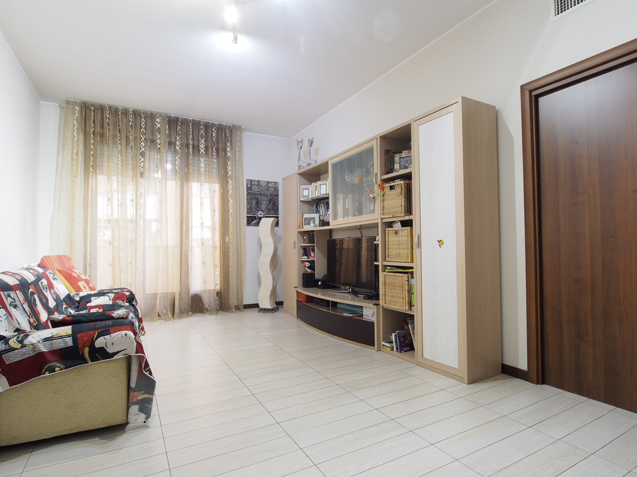 Vendita Appartamento SESTO SAN GIOVANNI (MARELLI)