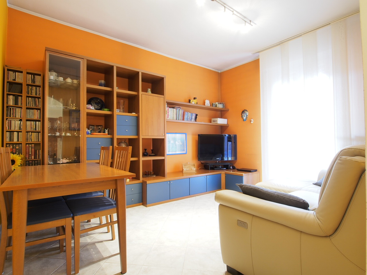 Vendita Appartamento COLOGNO MONZESE
