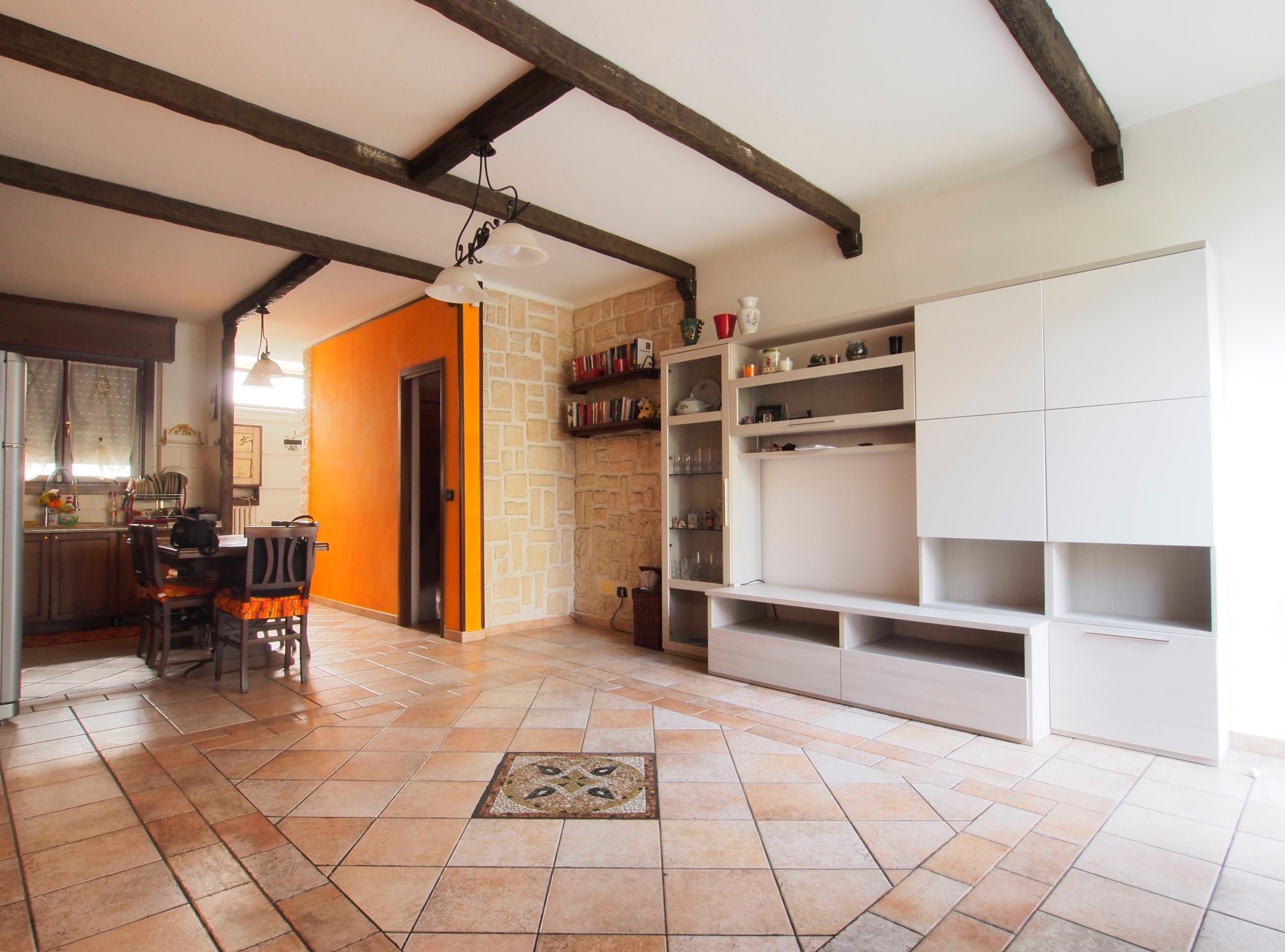 Vendita Villa a schiera SESTO SAN GIOVANNI (CASCINA GATTI)