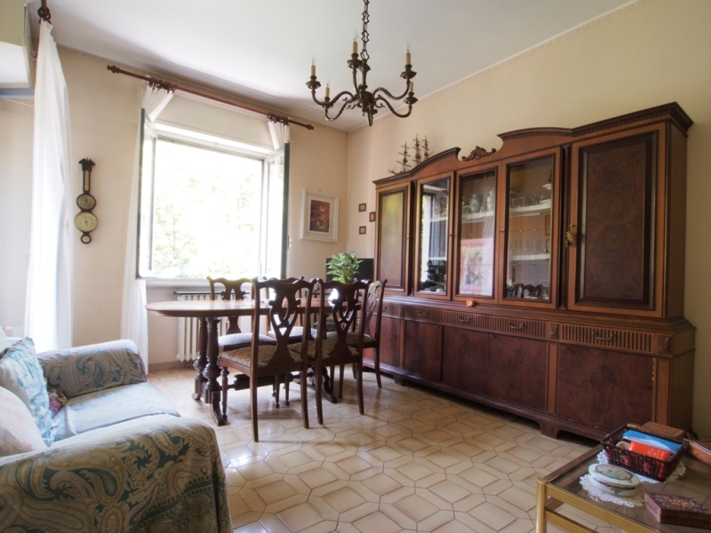 Vendita Appartamento SESTO SAN GIOVANNI (COMUNE)