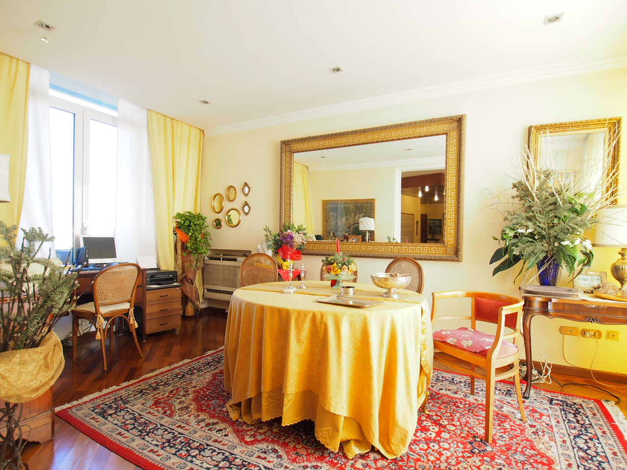 Vendita Appartamento MILANO (VIALE MONZA- GORLA)
