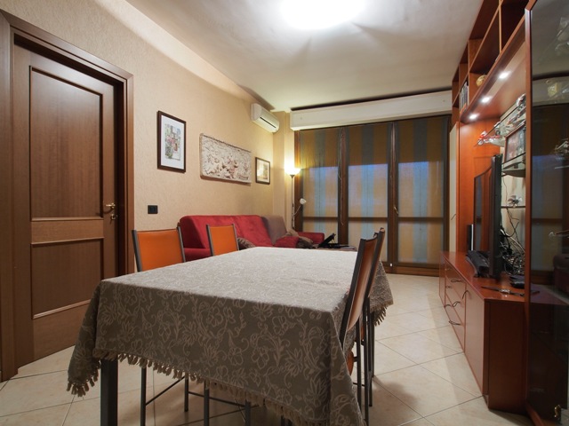 Vendita Appartamento SESTO SAN GIOVANNI (RONDINELLA)