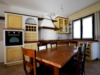 Vendita Villa a schiera BUSNAGO
