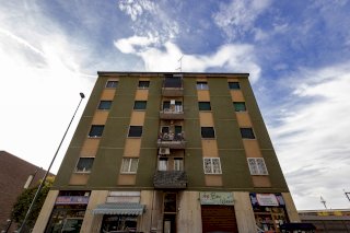 Vendita Appartamento SESTO SAN GIOVANNI (Q.RE ADRIANO)