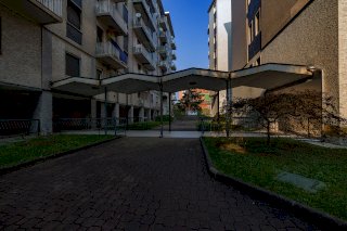 Vendita Appartamento SESTO SAN GIOVANNI (OSPEDALE)