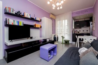 Vendita Appartamento MILANO (UDINE)