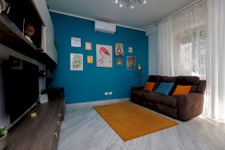 Vendita Appartamento SESTO SAN GIOVANNI (CENTRO)