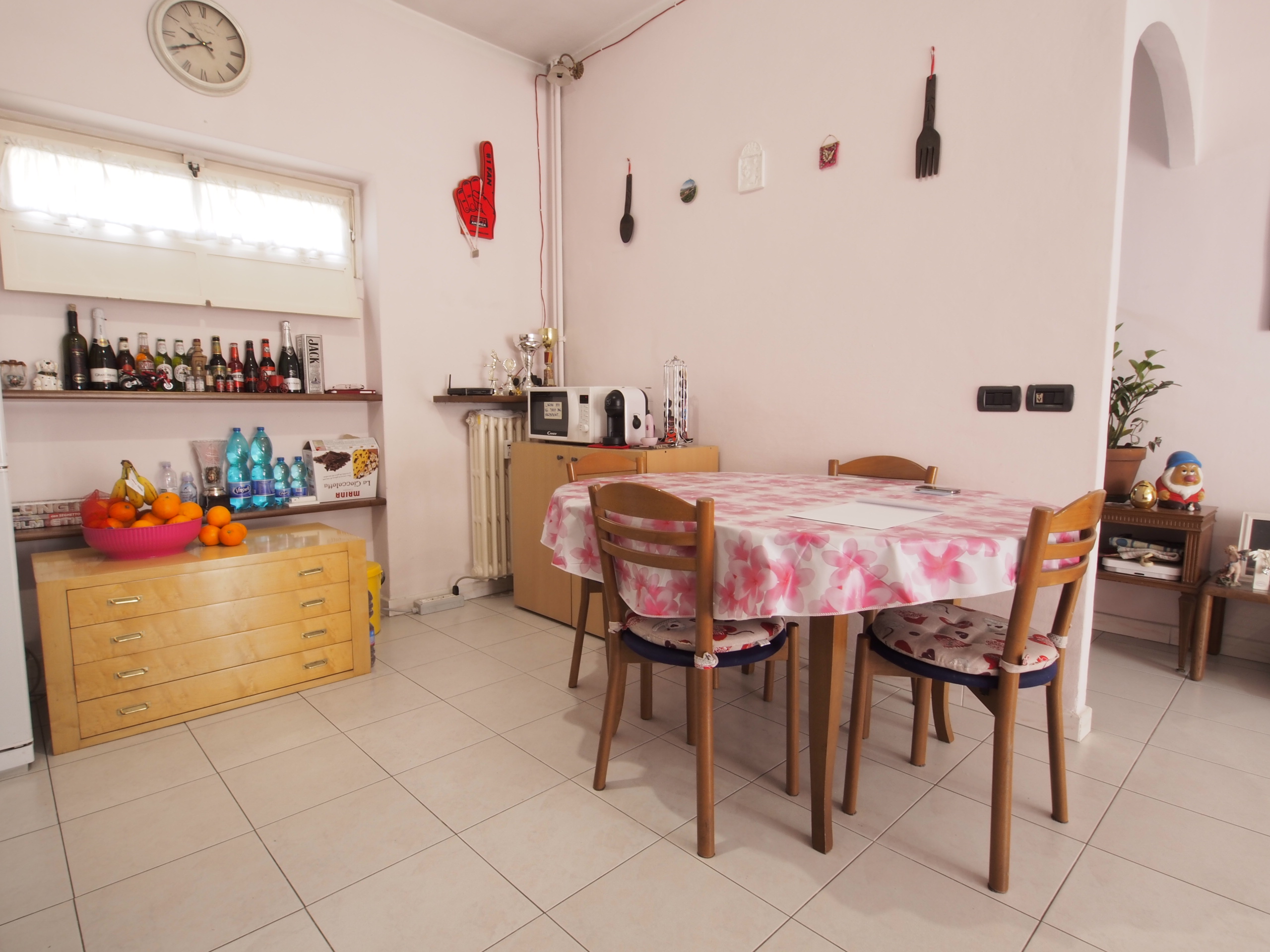 Vendita Appartamento SESTO SAN GIOVANNI (CASCINA GATTI)