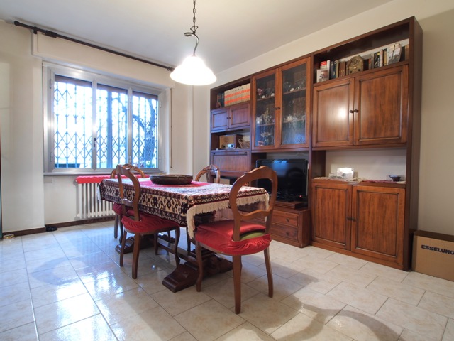 Vendita Appartamento SESTO SAN GIOVANNI (QUARTIERE ADRIANO)