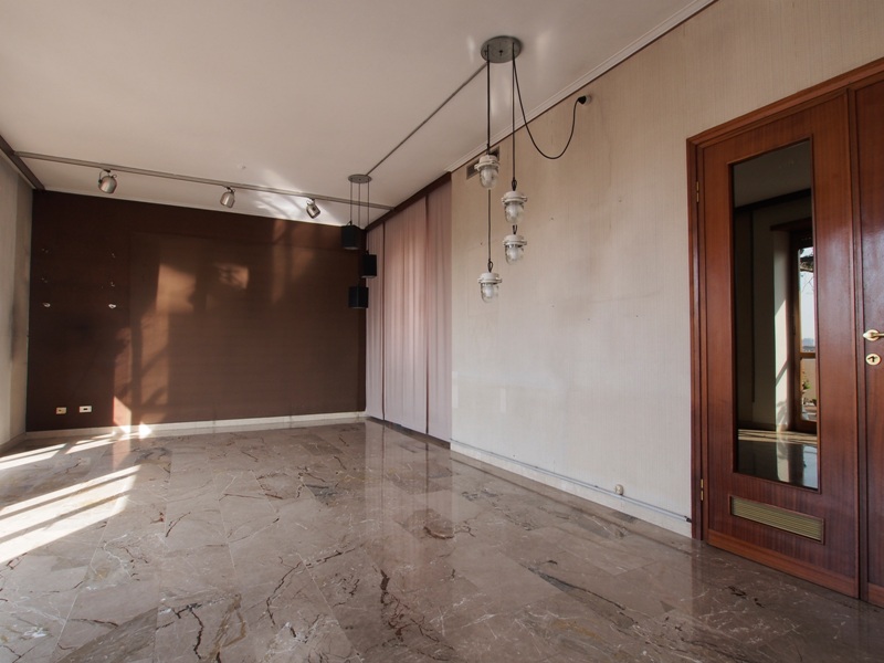 Vendita Attico SESTO SAN GIOVANNI (MARELLI)
