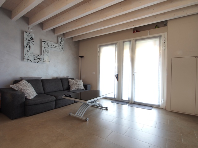 Vendita Villa a schiera SESTO SAN GIOVANNI (CASCINA GATTI)