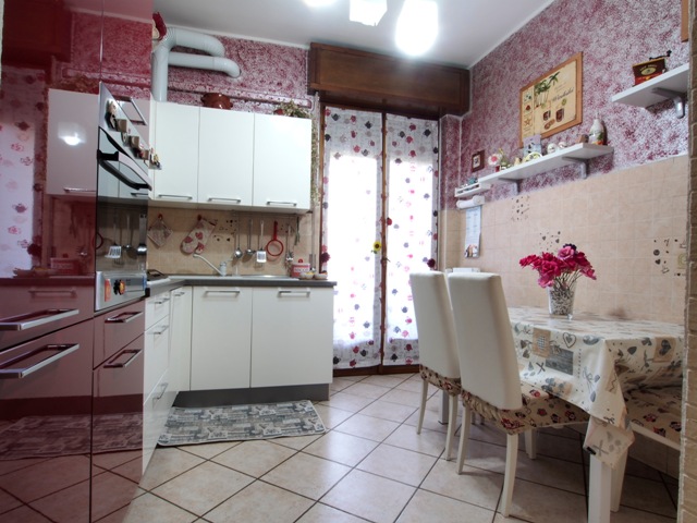 Vendita Appartamento SESTO SAN GIOVANNI (QUARTIERE ADRIANO)